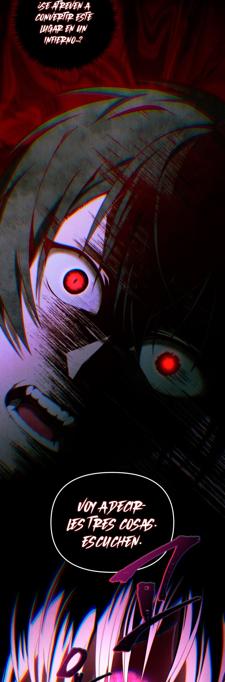 Read Jugador que regresó 10 000 años después ES Manga Online