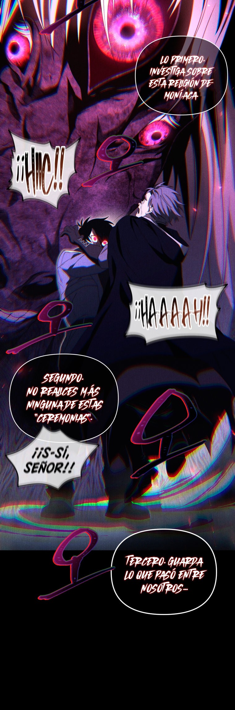 Read Jugador que regresó 10 000 años después ES Manga Online