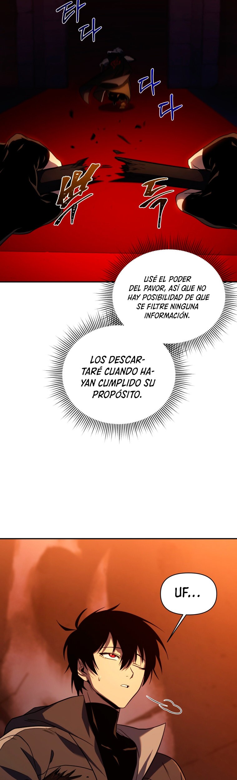 Read Jugador que regresó 10 000 años después ES Manga Online
