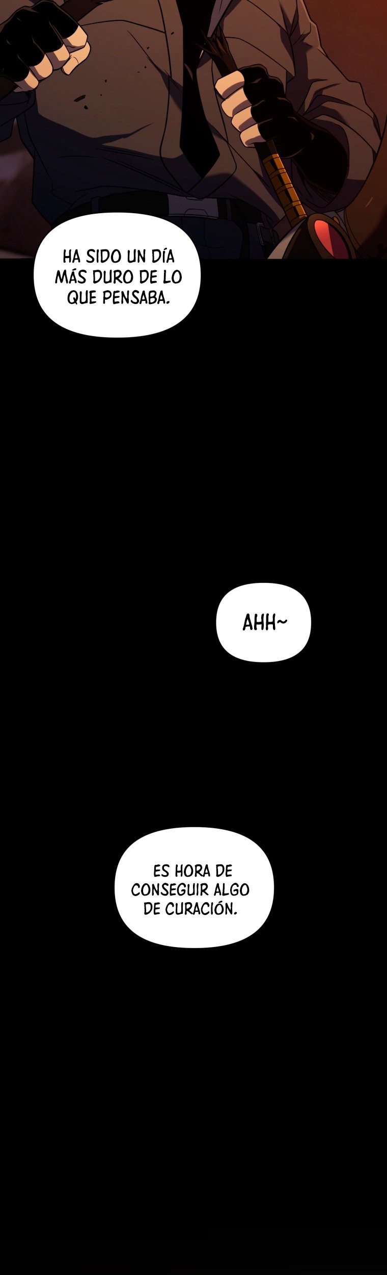 Read Jugador que regresó 10 000 años después ES Manga Online