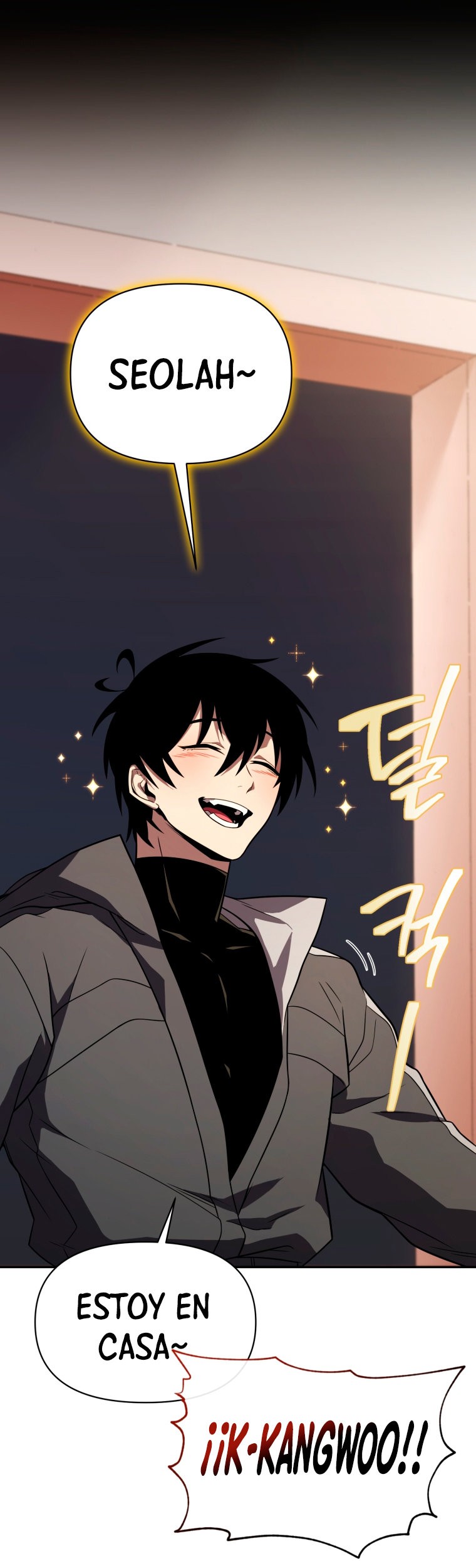 Read Jugador que regresó 10 000 años después ES Manga Online
