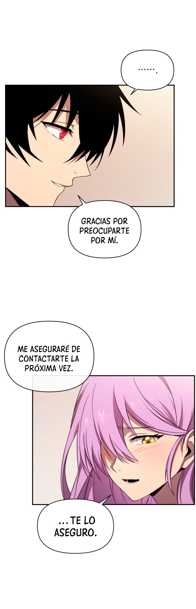 Read Jugador que regresó 10 000 años después ES Manga Online