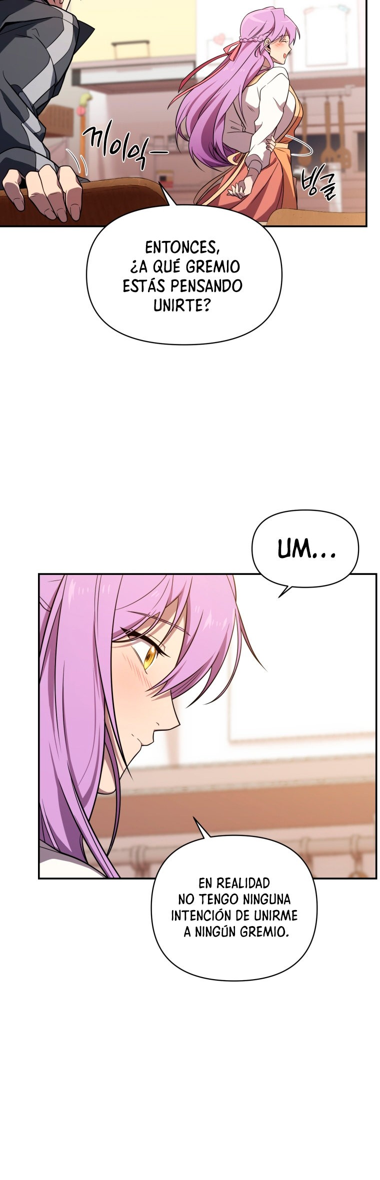 Read Jugador que regresó 10 000 años después ES Manga Online