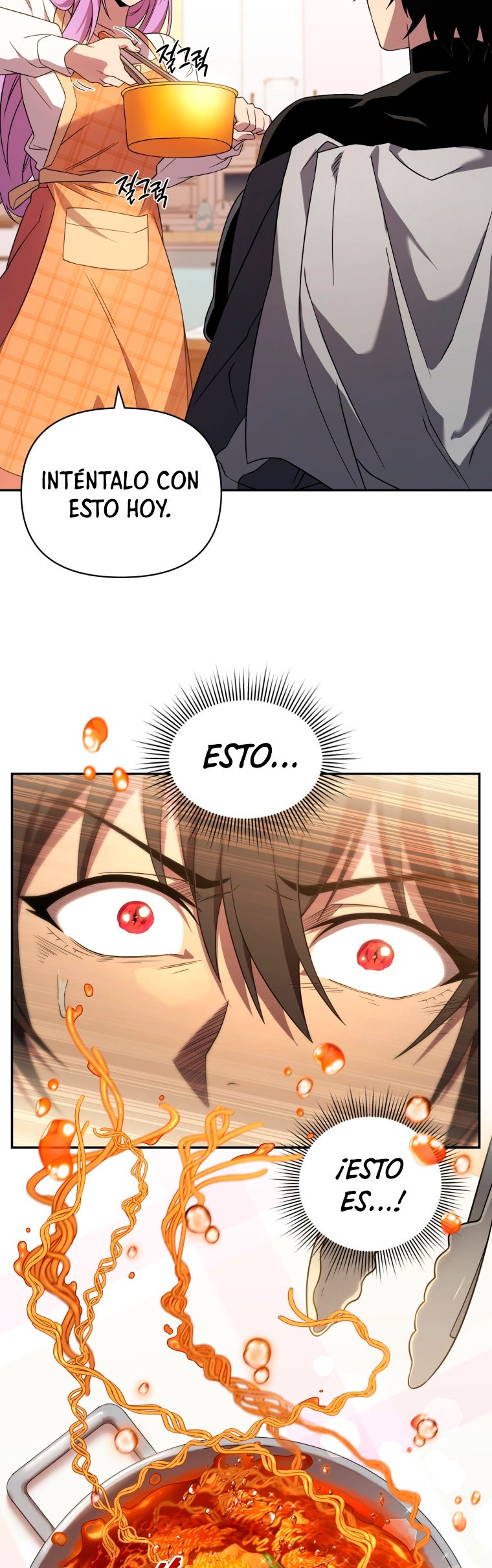 Read Jugador que regresó 10 000 años después ES Manga Online