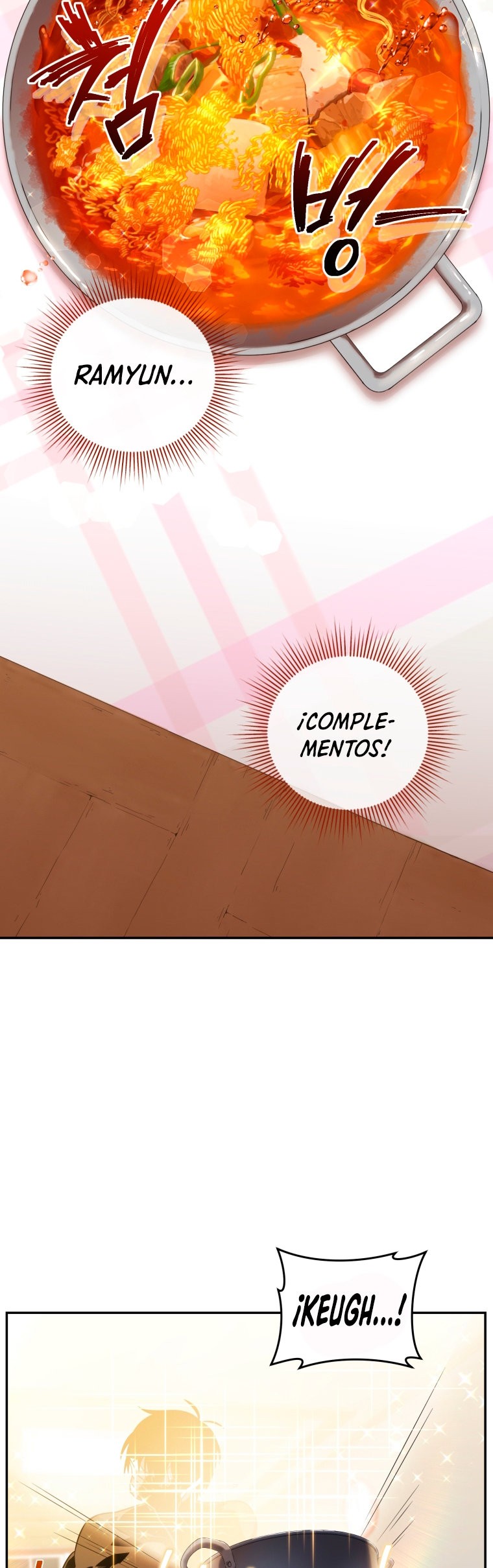 Read Jugador que regresó 10 000 años después ES Manga Online
