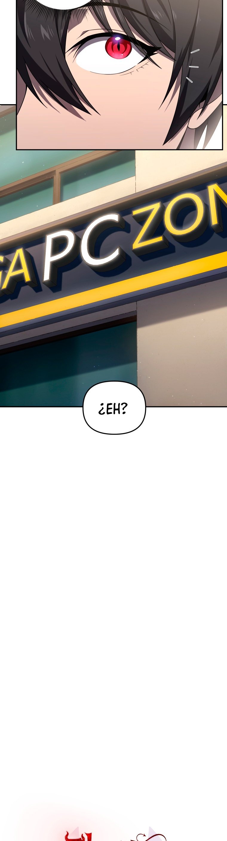 Read Jugador que regresó 10 000 años después ES Manga Online