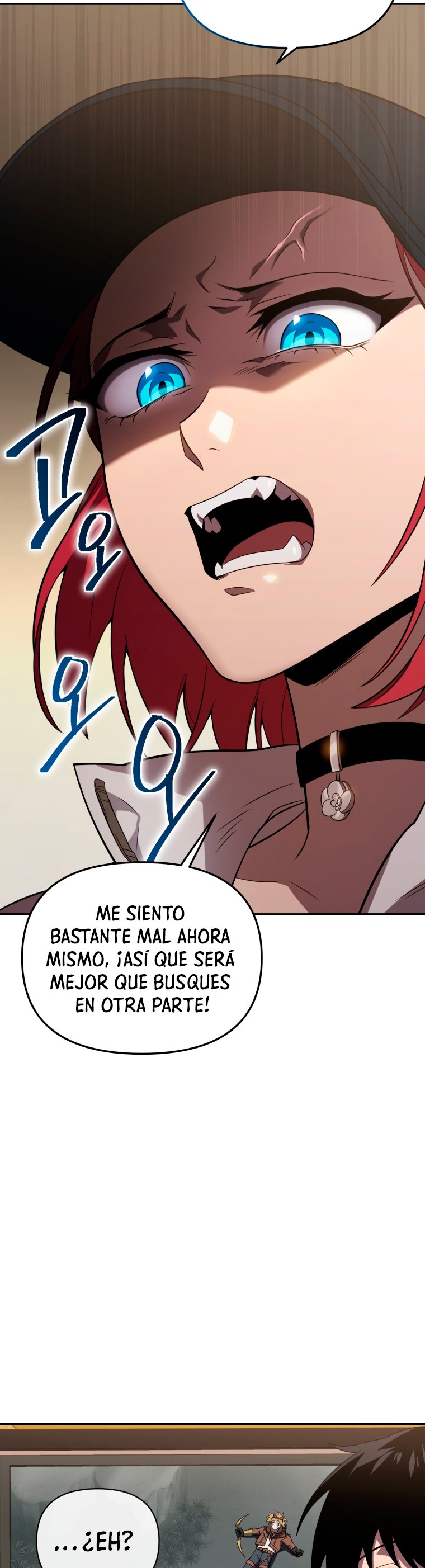 Read Jugador que regresó 10 000 años después ES Manga Online