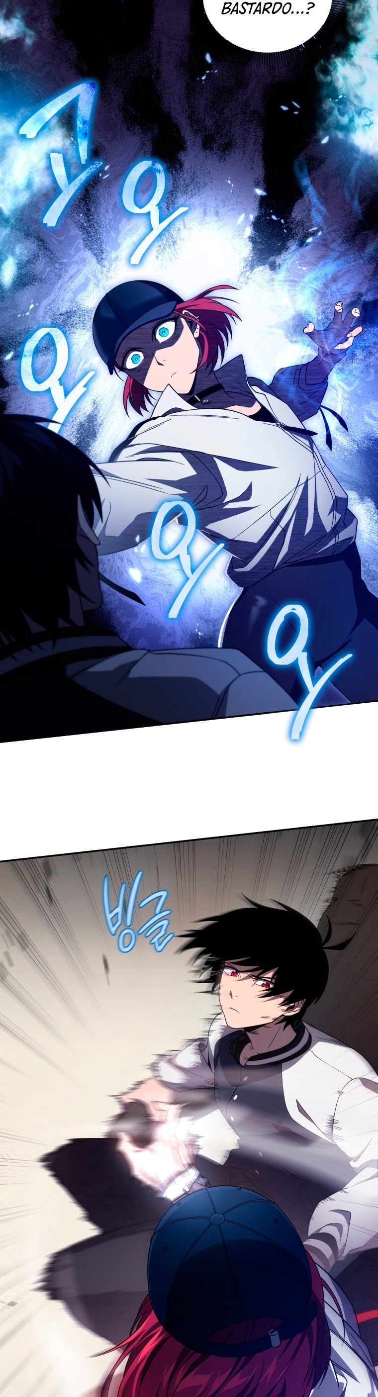 Read Jugador que regresó 10 000 años después ES Manga Online