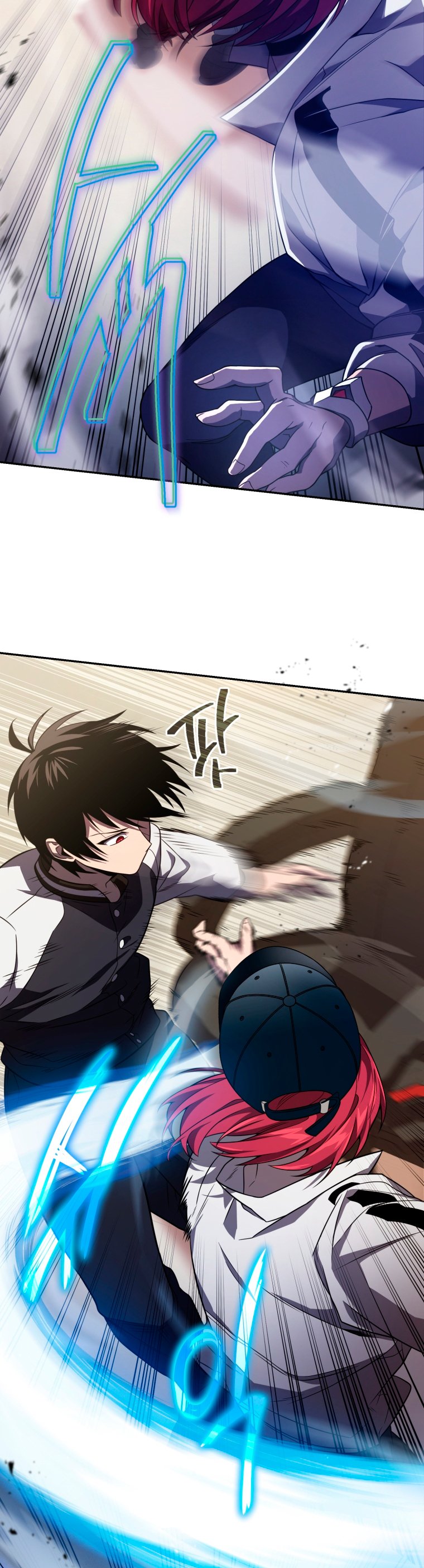 Read Jugador que regresó 10 000 años después ES Manga Online