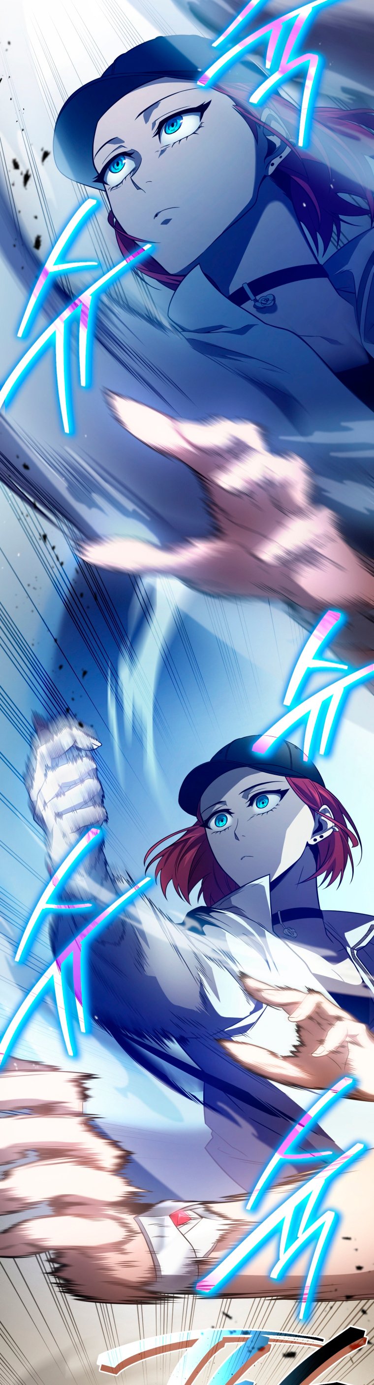 Read Jugador que regresó 10 000 años después ES Manga Online