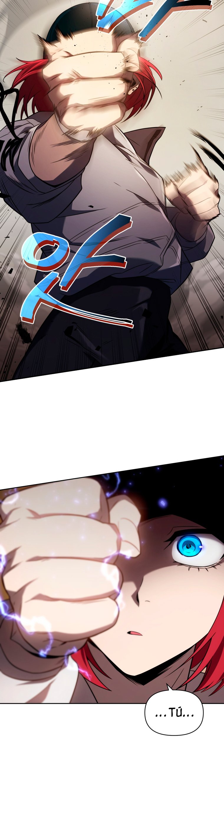 Read Jugador que regresó 10 000 años después ES Manga Online