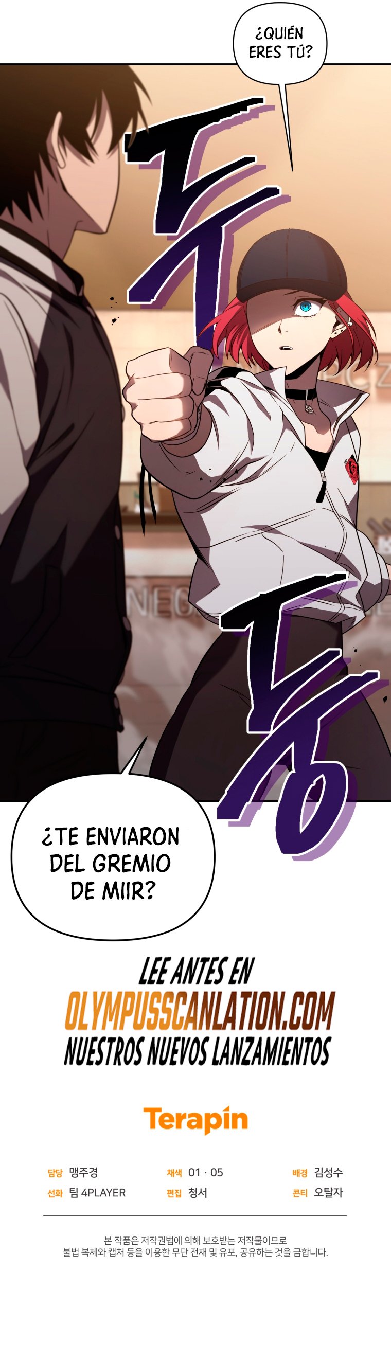 Read Jugador que regresó 10 000 años después ES Manga Online