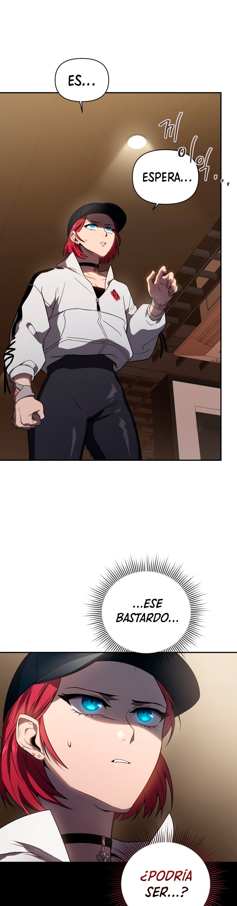 Read Jugador que regresó 10 000 años después ES Manga Online