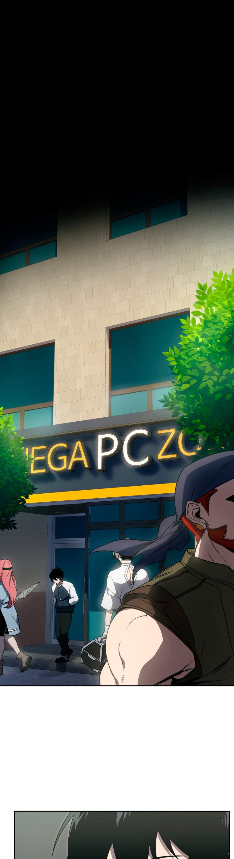 Read Jugador que regresó 10 000 años después ES Manga Online