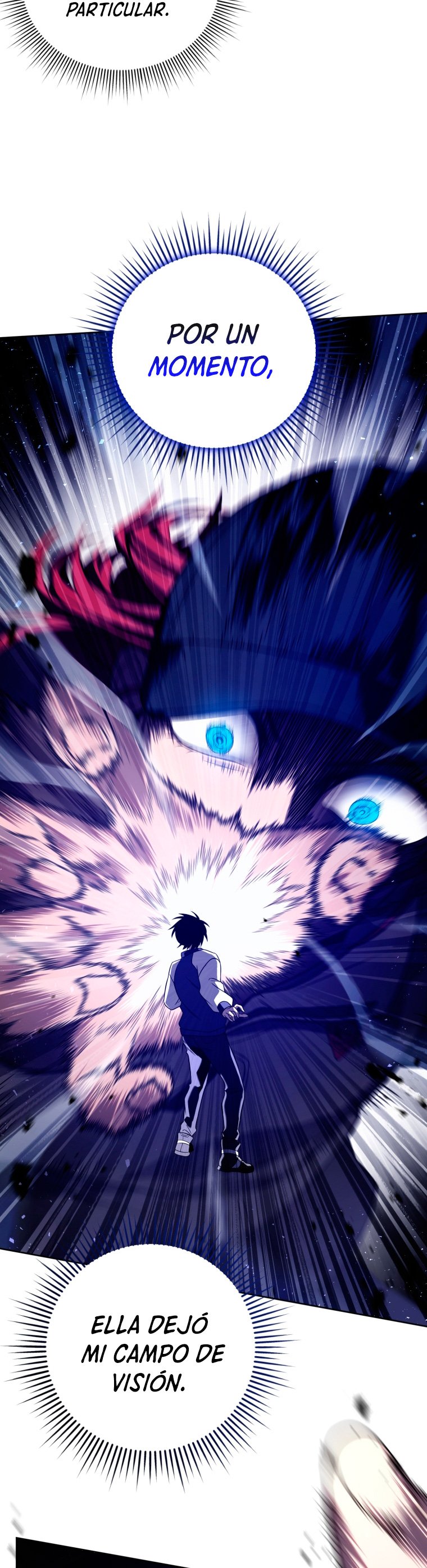 Read Jugador que regresó 10 000 años después ES Manga Online
