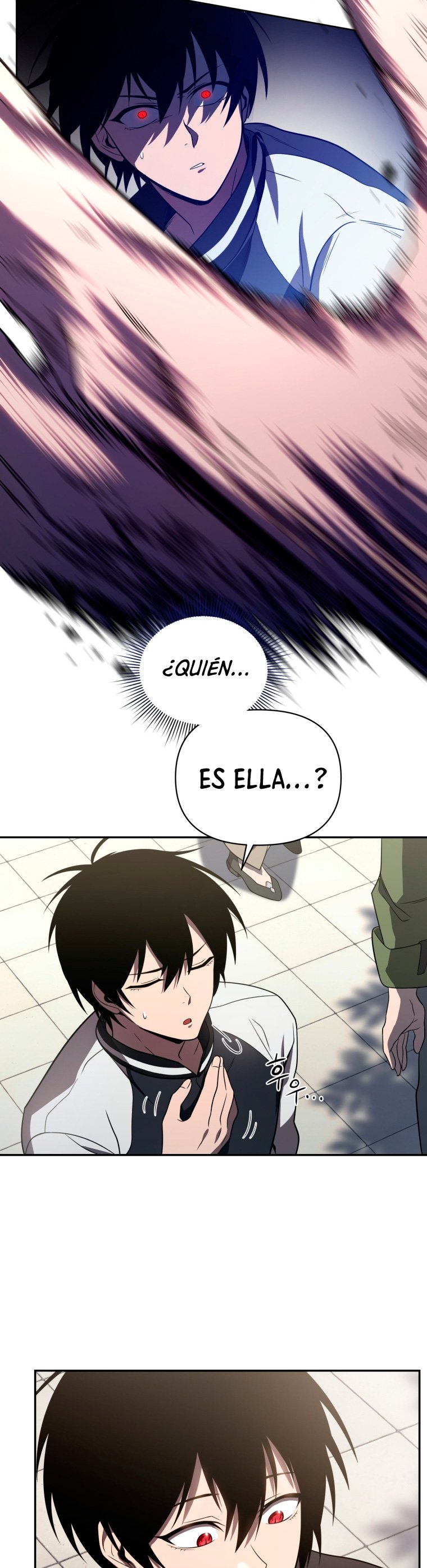 Read Jugador que regresó 10 000 años después ES Manga Online