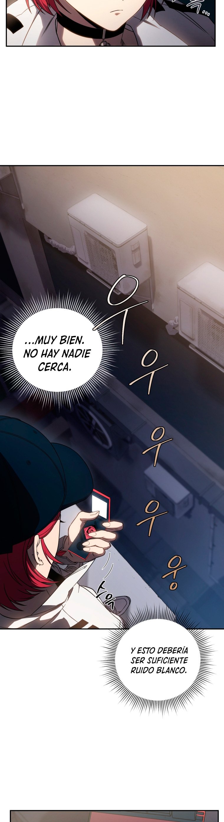 Read Jugador que regresó 10 000 años después ES Manga Online