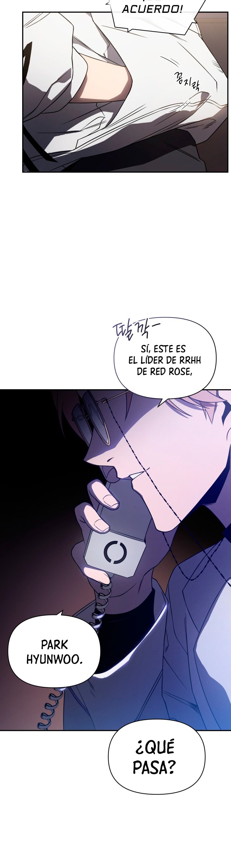 Read Jugador que regresó 10 000 años después ES Manga Online
