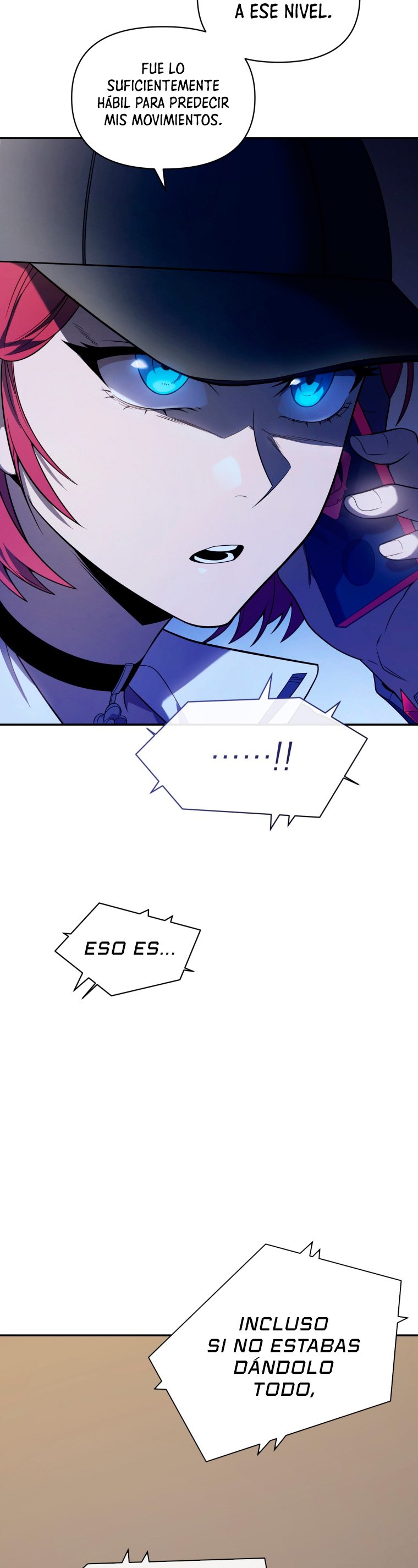 Read Jugador que regresó 10 000 años después ES Manga Online