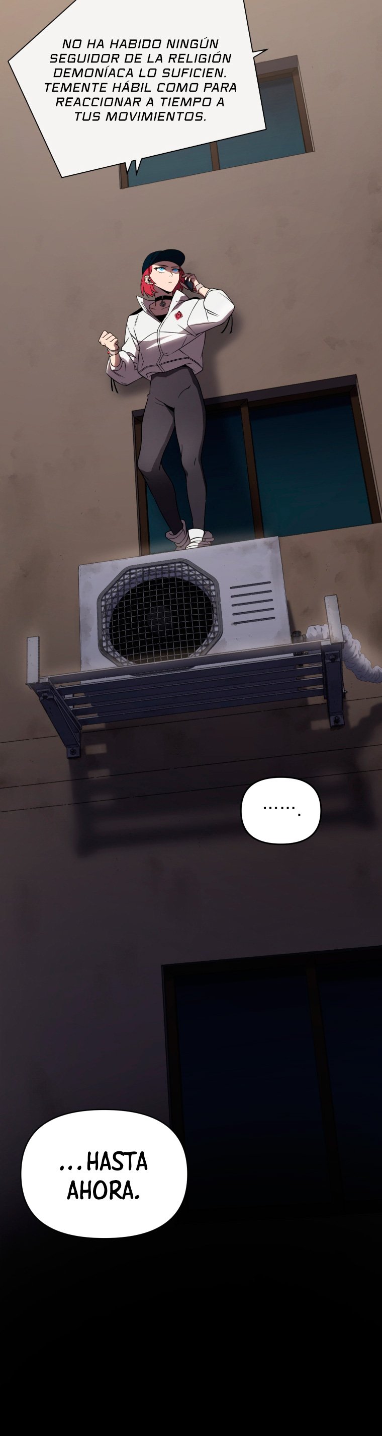 Read Jugador que regresó 10 000 años después ES Manga Online