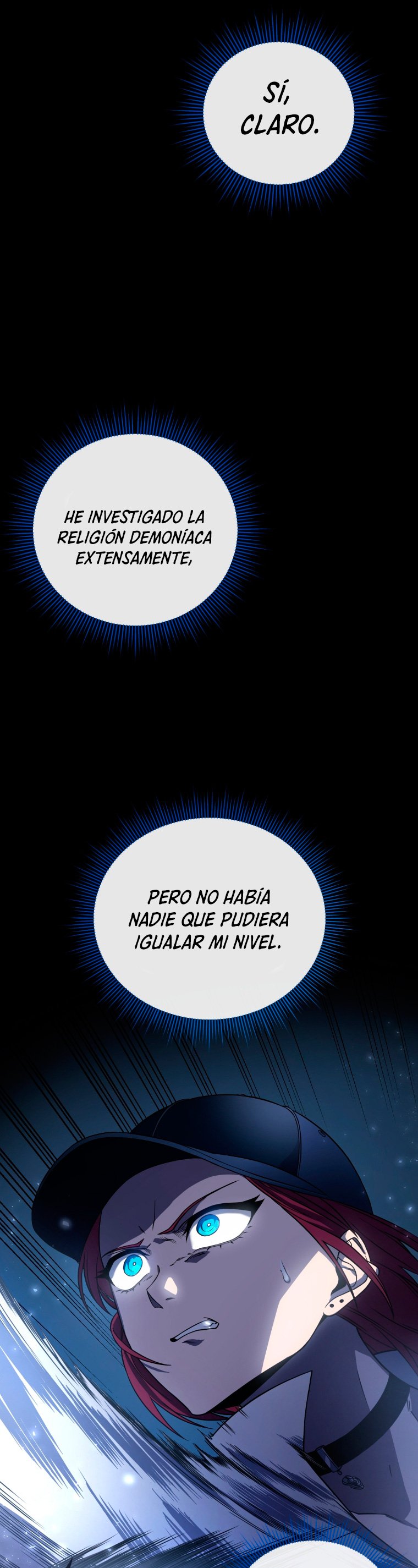 Read Jugador que regresó 10 000 años después ES Manga Online