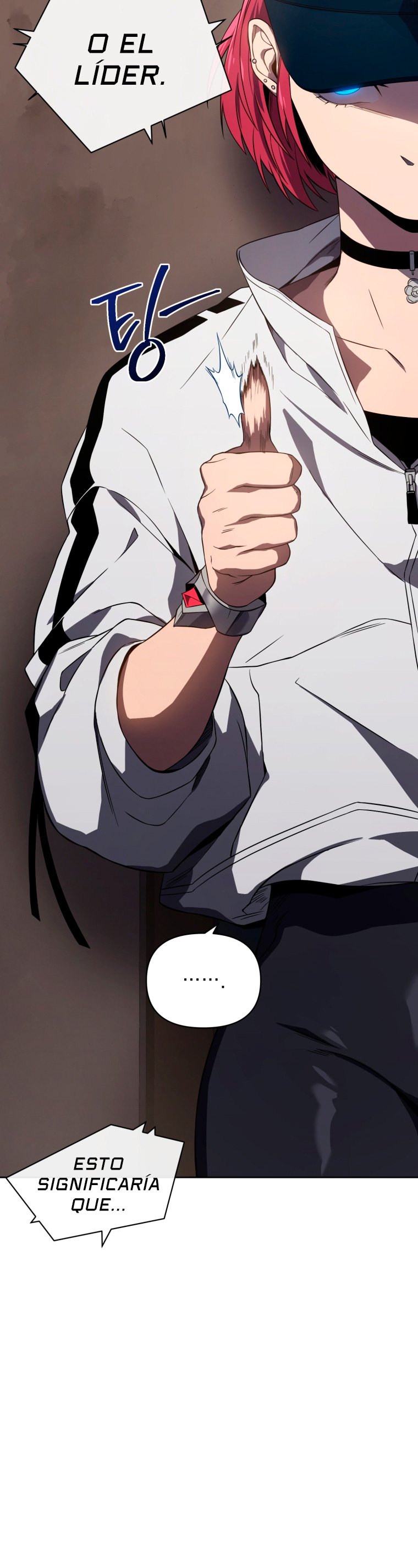 Read Jugador que regresó 10 000 años después ES Manga Online