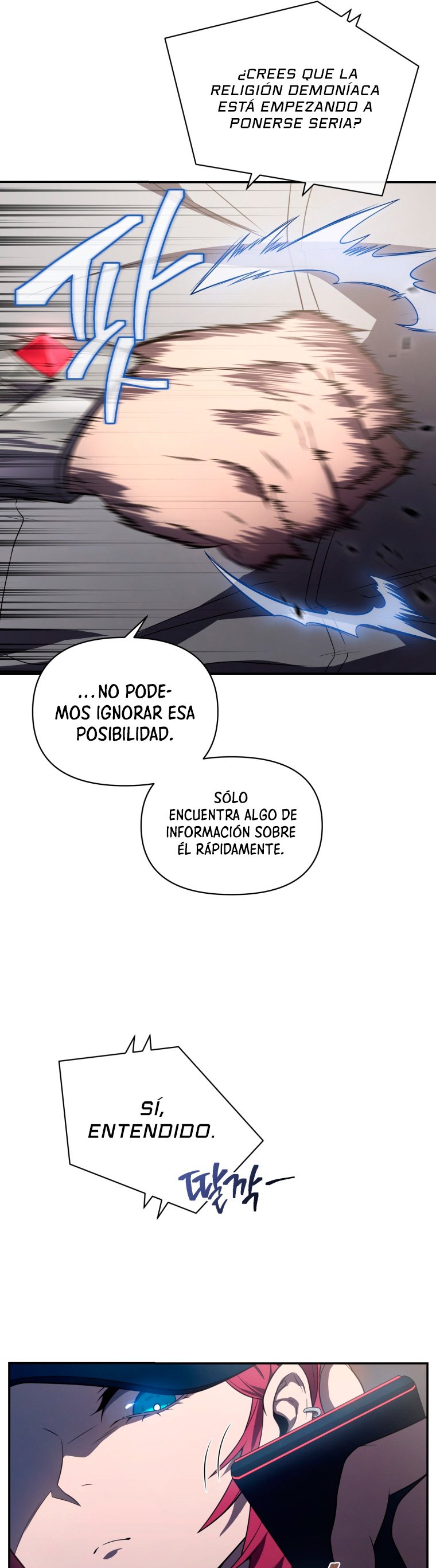 Read Jugador que regresó 10 000 años después ES Manga Online