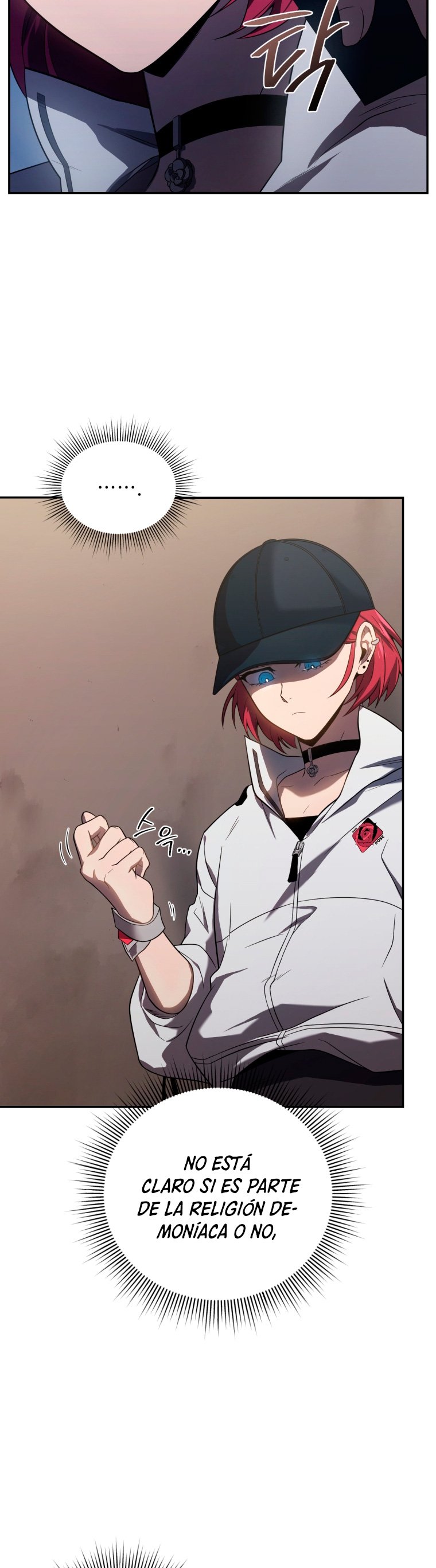 Read Jugador que regresó 10 000 años después ES Manga Online