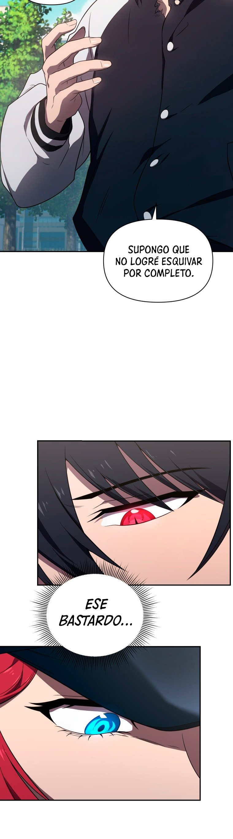 Read Jugador que regresó 10 000 años después ES Manga Online