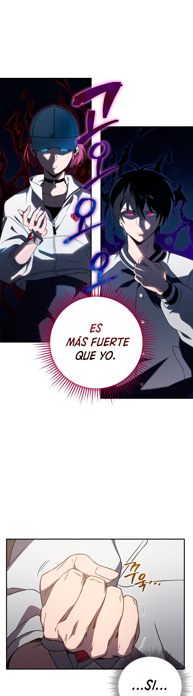Read Jugador que regresó 10 000 años después ES Manga Online
