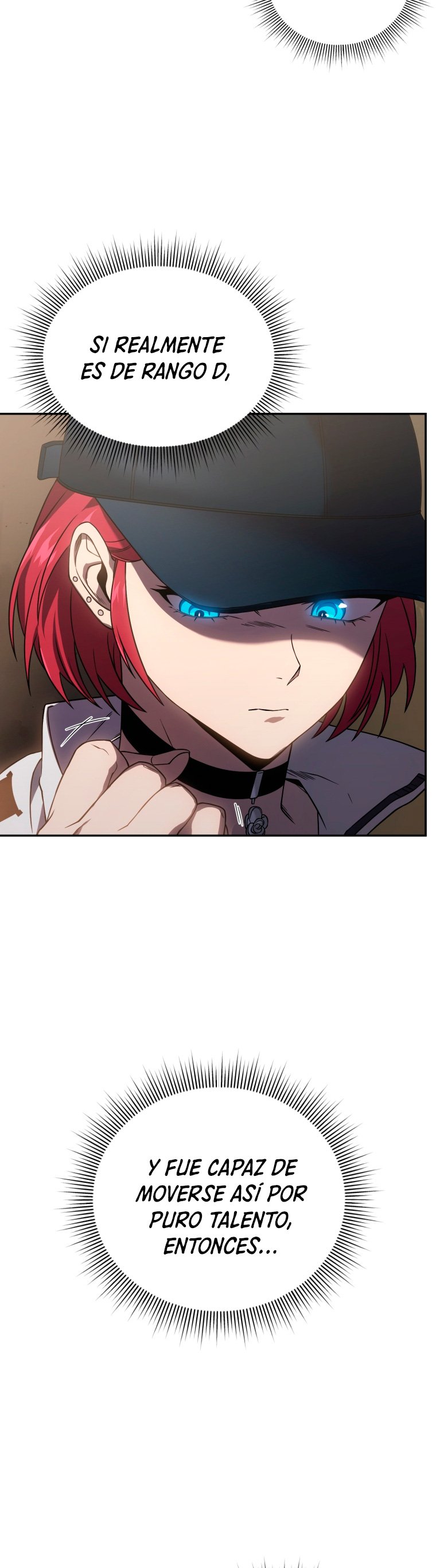 Read Jugador que regresó 10 000 años después ES Manga Online