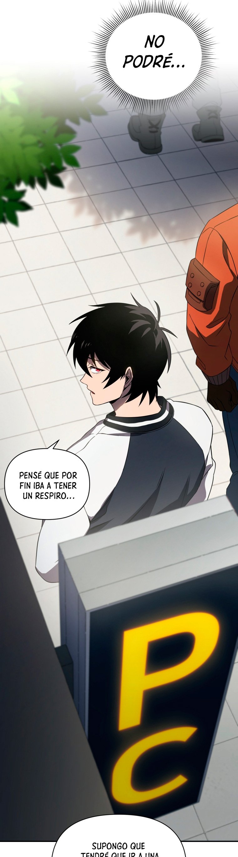 Read Jugador que regresó 10 000 años después ES Manga Online