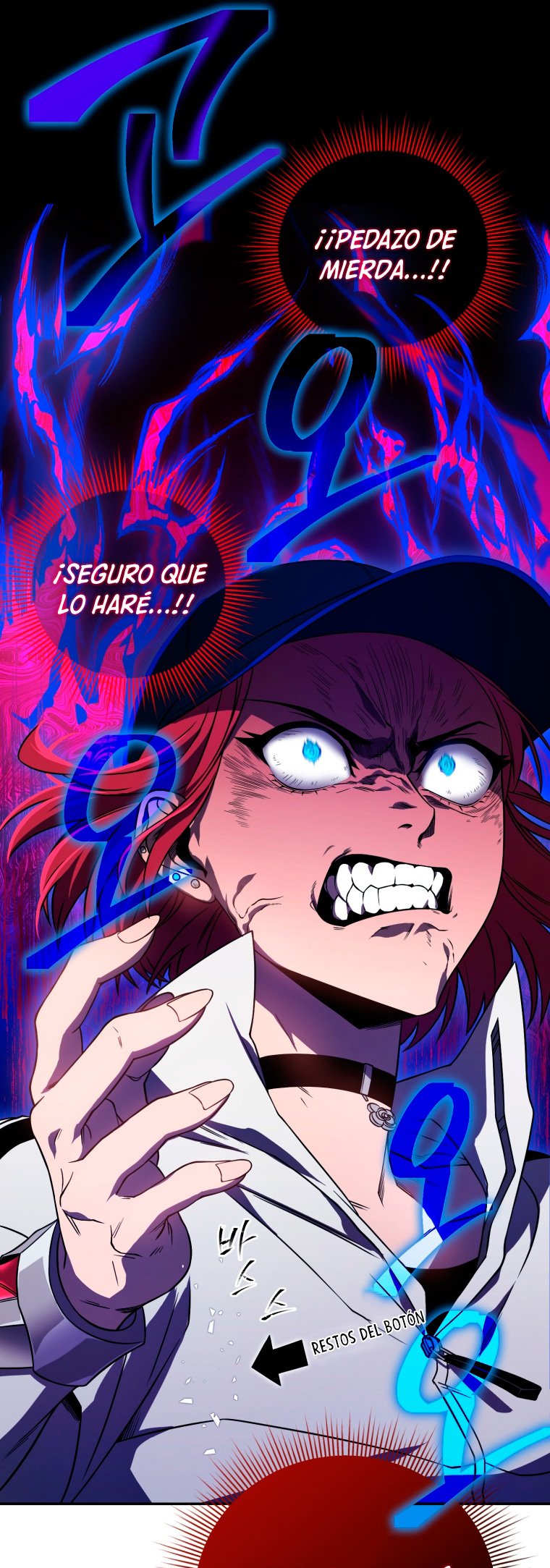 Read Jugador que regresó 10 000 años después ES Manga Online
