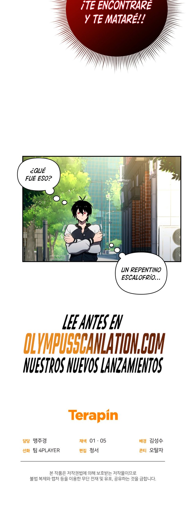 Read Jugador que regresó 10 000 años después ES Manga Online