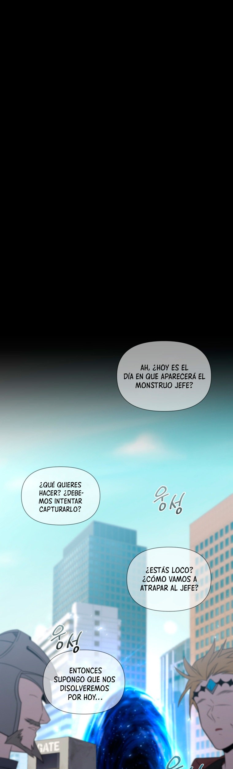 Read Jugador que regresó 10 000 años después ES Manga Online