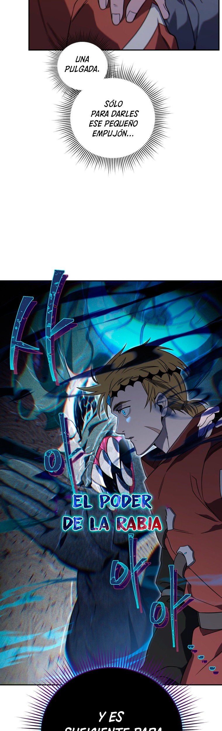 Read Jugador que regresó 10 000 años después ES Manga Online
