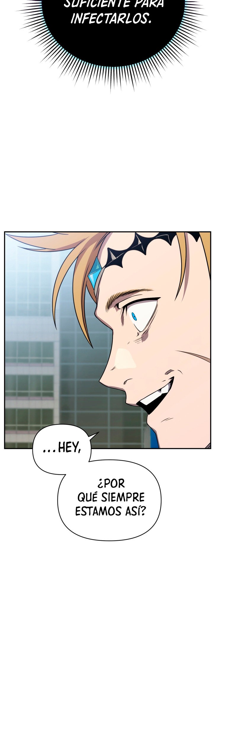 Read Jugador que regresó 10 000 años después ES Manga Online
