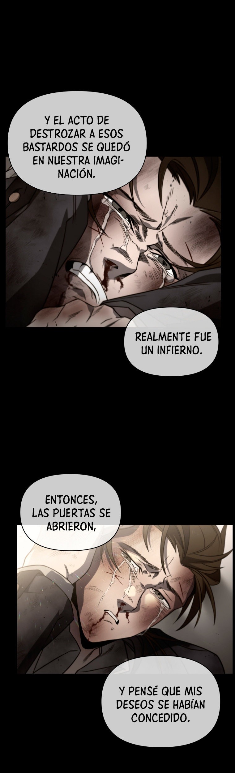 Read Jugador que regresó 10 000 años después ES Manga Online