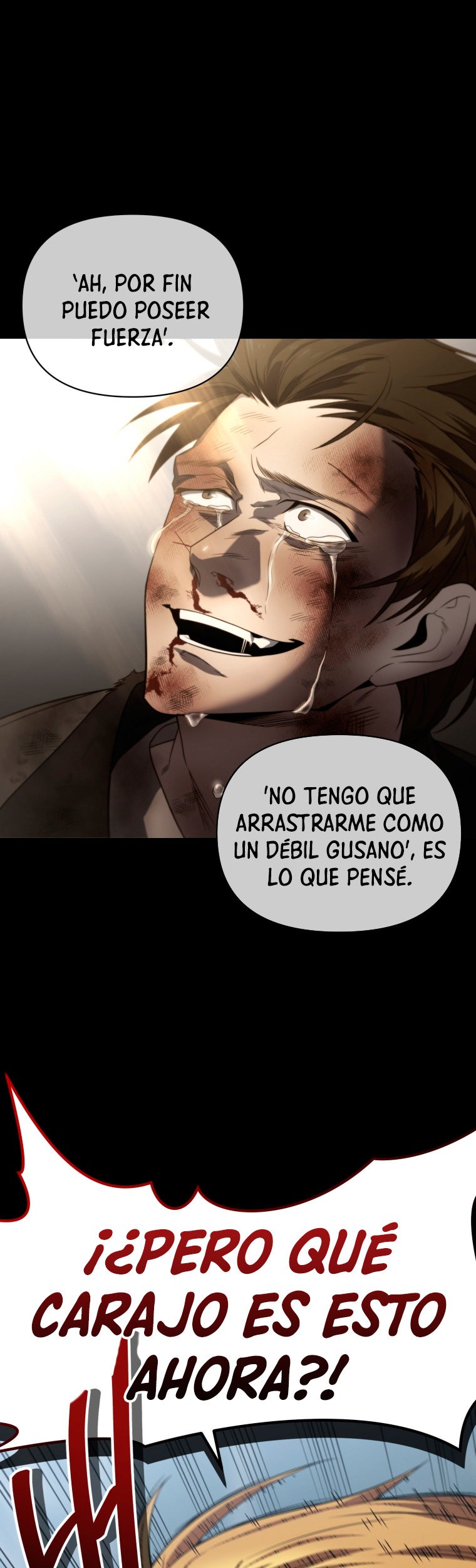 Read Jugador que regresó 10 000 años después ES Manga Online