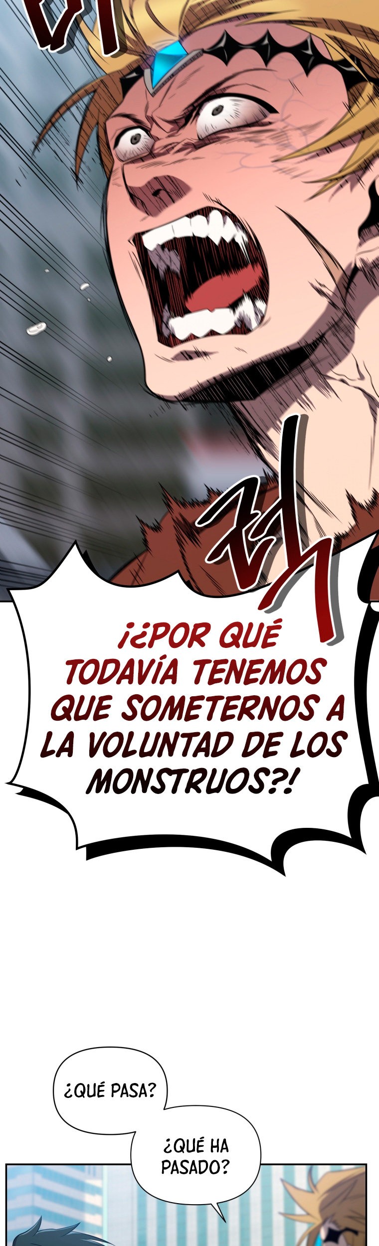 Read Jugador que regresó 10 000 años después ES Manga Online