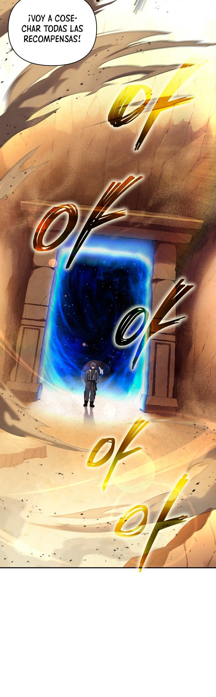 Read Jugador que regresó 10 000 años después ES Manga Online