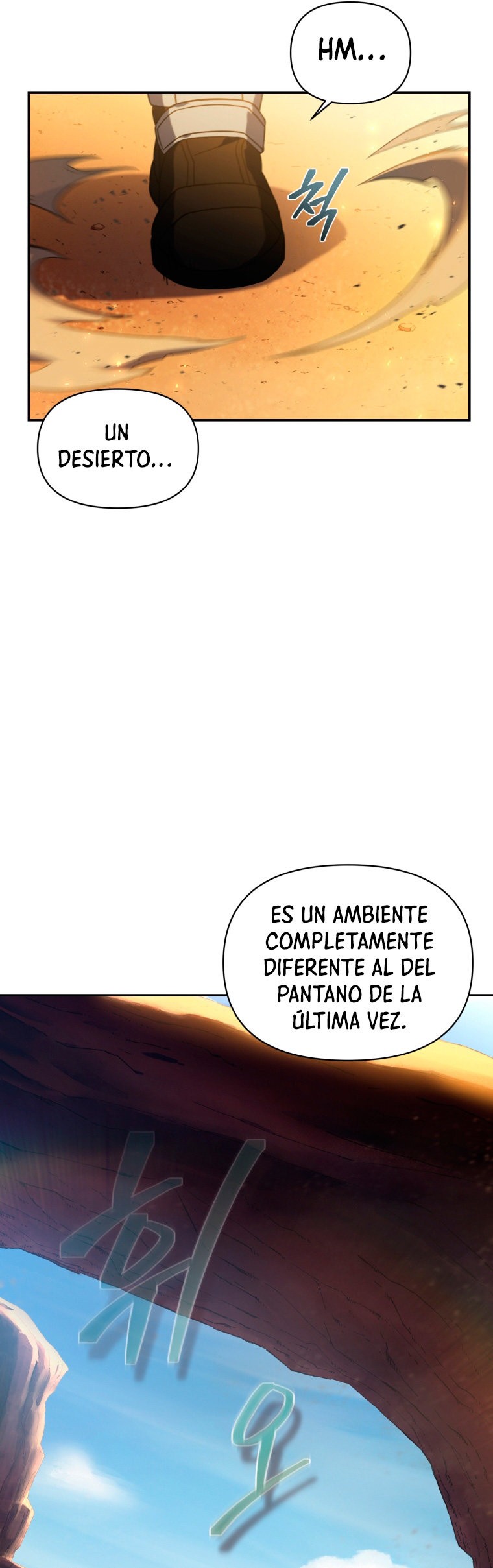 Read Jugador que regresó 10 000 años después ES Manga Online