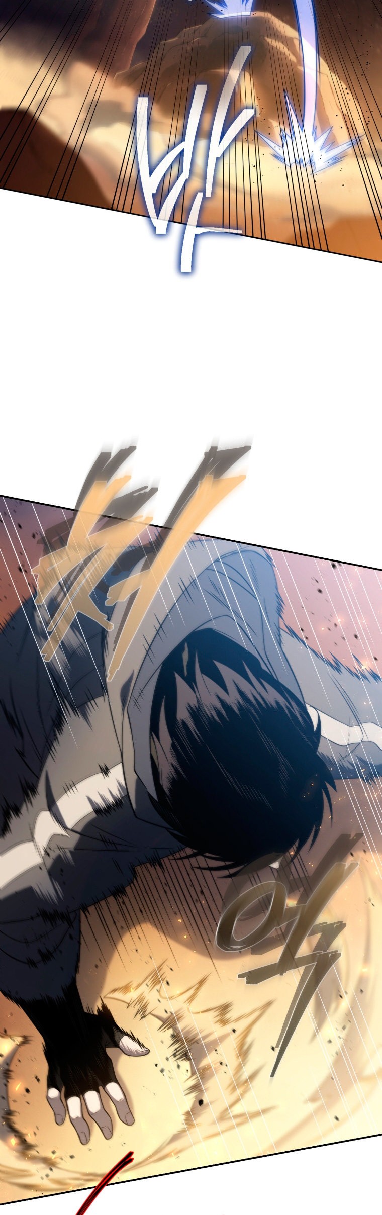 Read Jugador que regresó 10 000 años después ES Manga Online