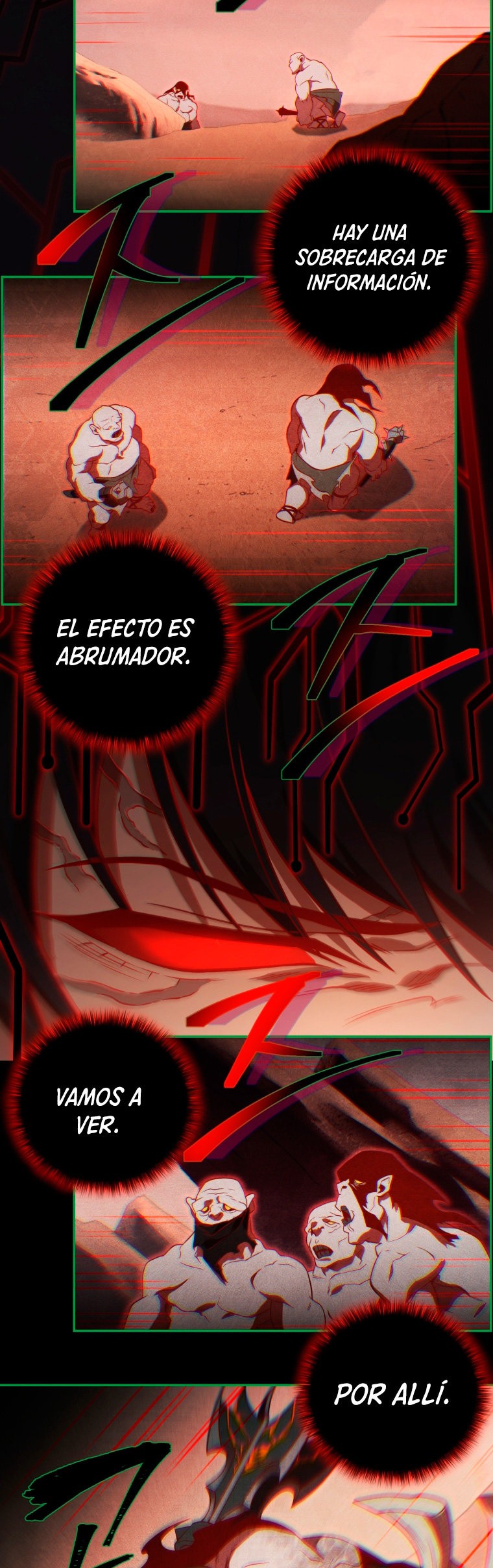 Read Jugador que regresó 10 000 años después ES Manga Online