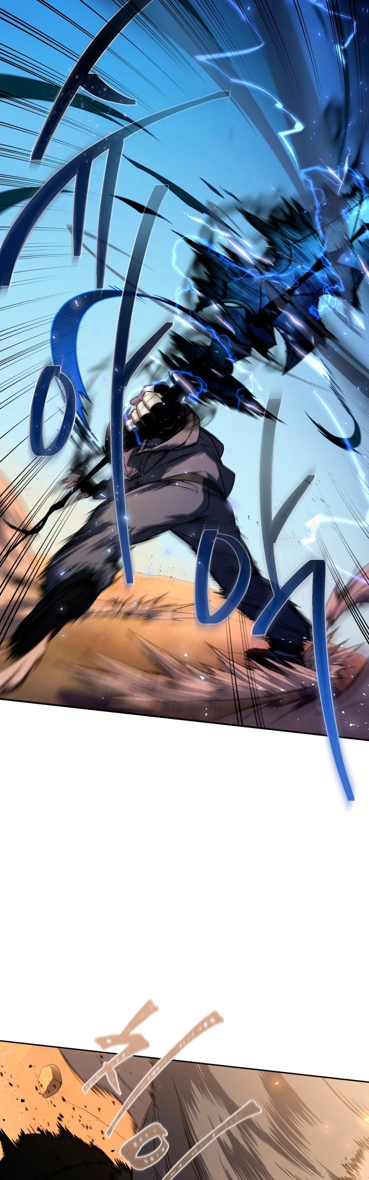 Read Jugador que regresó 10 000 años después ES Manga Online
