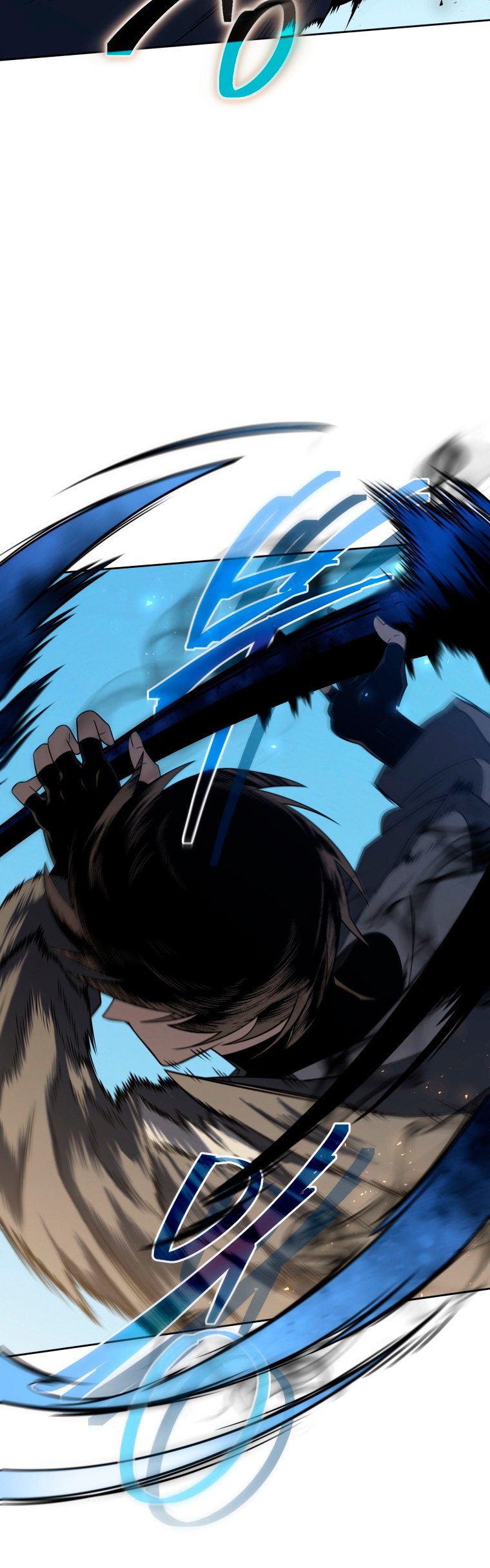 Read Jugador que regresó 10 000 años después ES Manga Online