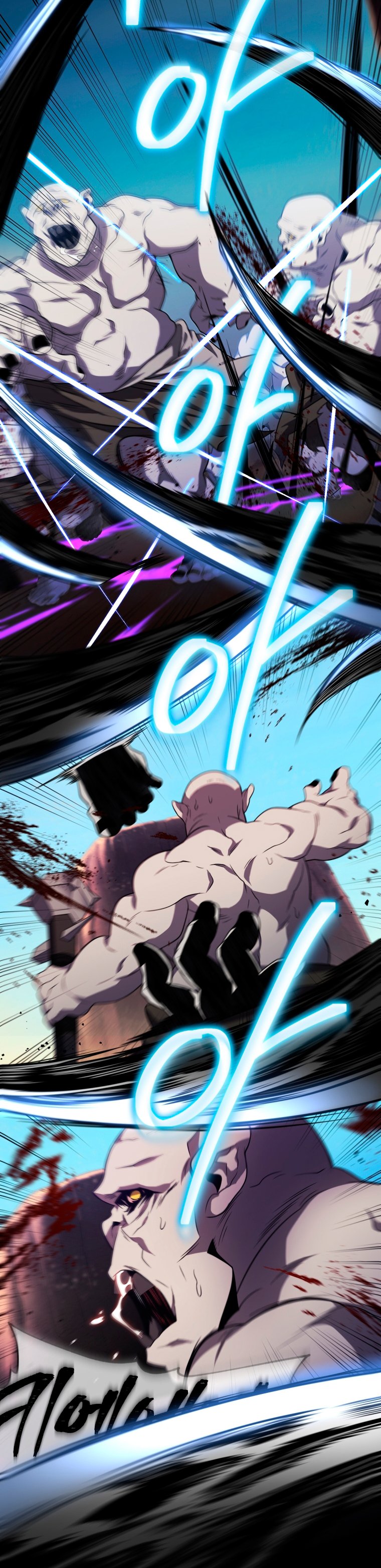 Read Jugador que regresó 10 000 años después ES Manga Online