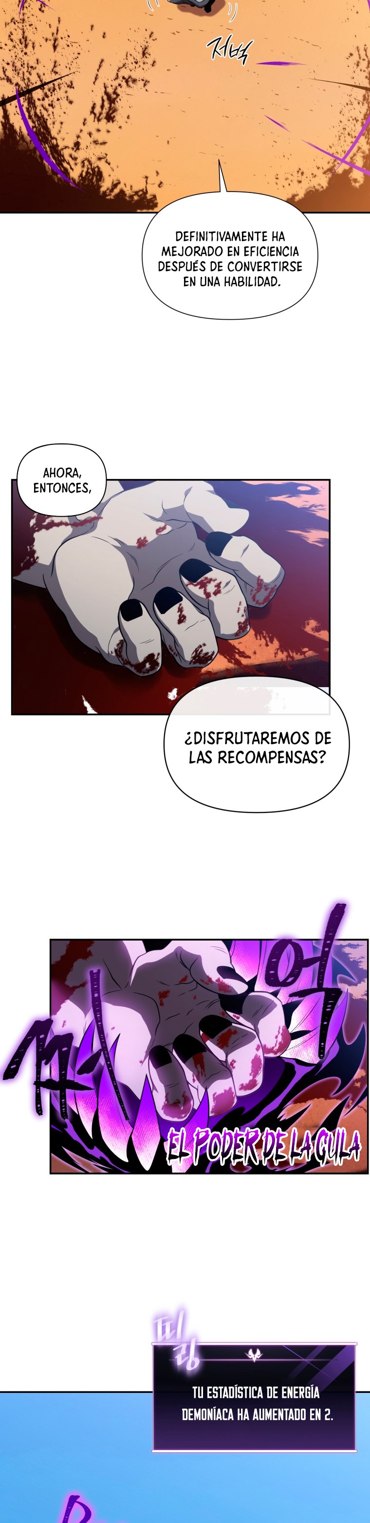 Read Jugador que regresó 10 000 años después ES Manga Online