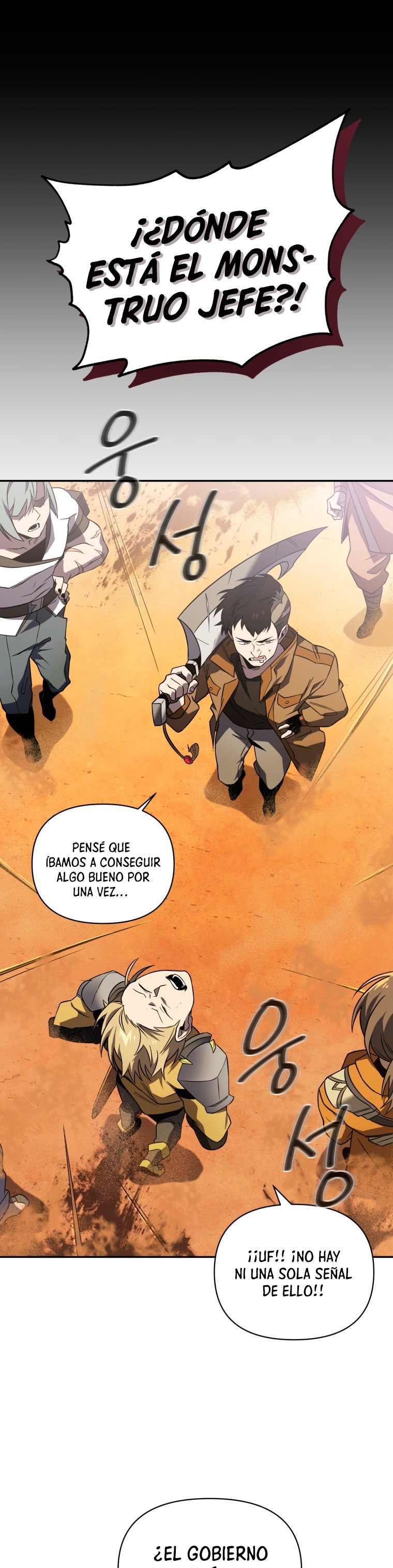 Read Jugador que regresó 10 000 años después ES Manga Online