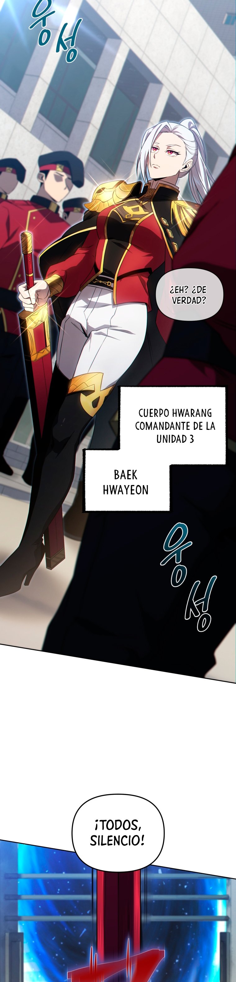 Read Jugador que regresó 10 000 años después ES Manga Online